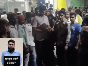 पत्नी ने प्रेमी के साथ मिलकर पति का किया कत्ल:पति को तेजाब पिलाने का आरोप, परिजनों का आरोप- विरोध करने पर रची गई हत्या की साजिश