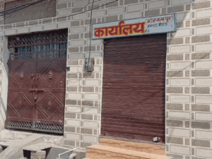हनीट्रैप में फंसाकर वसूली, फिर फर्जी चौकी में धमकाते थे:ब्रह्मपुरी के फर्जी पुलिस चौकी मामले में एक और गिरफ्तारी, पुट्ठा निवासी विशाल धरा गया